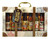 Dat'l Do-it Global Hot Sauce Collection, 21 Fl Oz