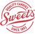 Sweet's Salt Water Taffy 3-pound Bulk Individually Wrapped Assorted Classic Flavors