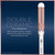 Conair Double Ceramic Curling Iron, 1.5", Rose Gold, Cd703gn