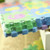 Biosa 36pcs/set Alphabet & Numerals Baby Kids Play Mat Eva Educational Toy Soft Mats