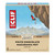 Clif Bar Energy Bars, White Chocolate Macadamia Nut, 9g Protein Bar, 6 Ct, 2.4 Oz