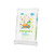 Babyganics Toy Table And High Chair Wipes, Fragrance Free, 25 Ct