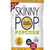 Skinny Pop Popcorn Pure Popped Perfection Real Aged White Cheddar Cheese 14 Oz