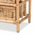 Baxton Studio Dariana Storage Cabinet