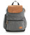 On The Goldbug Deluxe Flap Diaper Bag