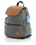 On The Goldbug Deluxe Flap Diaper Bag