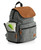On The Goldbug Deluxe Flap Diaper Bag