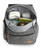 On The Goldbug Deluxe Flap Diaper Bag
