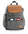 On The Goldbug Deluxe Flap Diaper Bag