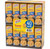 Lance Toasty Crackers, Peanut Butter, 1.25 Oz, 40 Ct