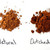 Organic Cocoa Powder Dutched 10/12 Fat