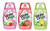 Sweetleaf Stevia Natural Water Drops Variety Pack With Raspberry Lemonade, Lemon Lime &amp; Strawberry Kiwi (1.62 Ounce Each)