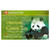 Uncle Lee's Organic Green Tea 100 Tea Bags Pack Of 2