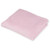 American Baby Company Heavenly Soft Chenille Fitted Contoured Changing Pad Cover, Pink, For Girls