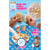 Kellogg's Frosted Krispies Cold Breakfast Cereal, Original, 20.2 Oz