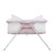 Cosco Sleep Spot Bassinet, Malva