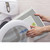 Aquatopia Bath Time Easy Kneeler & Detachable Elbow Rest, Grey