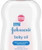 Johnson's Baby Oil 14 Oz (pack Of 4)