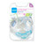 Mam Air Night & Day Pacifier, 6+ Months, Boy, 3 Pack