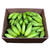 Congo Plantain (banana) Burro (shipping Included)