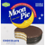 Moon Pie Double Decker Chocolate Marshmallow Sandwich, 2.75 Oz., 12 Count