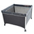 Venice Child Vchd-dd02-01 Venice Child  Daydreamer Playpen Gray