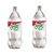 Sprite Winter Spiced Cranberry Zero Sugar Soda, 2 Liter, Pack Of 2