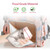 Double Wearable Breast Pump, Electric Breast Pump, Hands Free & Low Noise Portable Breast Pump With 3 Modes, 9 Levels