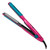 Bed Head 1" Tourmaline Ceramic Hair Crimping Iron, Pink