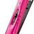 Bed Head 1" Tourmaline Ceramic Hair Crimping Iron, Pink