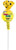 Colombina Bon Bon Bum Pops, 24 Ea