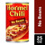 Hormel Chili No Beans, 25 Oz