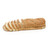 Rotellas Italian Bakery Seeded Barbecue Bread Loaf, 13 Inch -- 9 Per Case