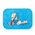 Wet N Wild Peanuts Linus' Blanket 2-piece Makeup Remover Towel Set