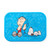 Wet N Wild Peanuts Linus' Blanket 2-piece Makeup Remover Towel Set