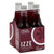 Izze Beverage Juice 4pk Sprkl Blckbry-48 Fo -pack Of 6