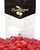 Sweetgourmet Jelly Cherry Slices Bulk Candy | 2 Pounds