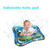 Inflatable Baby Water Mat Infants Fun Activity Play Center Baby Kids Summer Playmat Water Pad