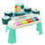 Learning Activity Desk Education Preschool Baby Toddlers Green
