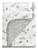 Modern Moments By Gerber Baby & Toddler Boys Reversible Plush Blanket, Gray Safari