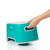 Oxo Tot Step Stool, Teal