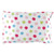 Luvable Friends Baby Girl Toddler Pillowcase, Pink, One Size