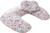 Baby Breastfeeding Nursing Pillow And Positioner,casewin Machine Washable U Shape Nursing And Infant Support Pillow Bonus Head Positioner(pink Floral)