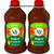 V8 Original 100% Vegetable Juice, 64 Fl Oz Bottle (pack Of 2)