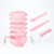 Kids Pp Plastic Food Masher Maker Manual Baby Feeder Processor Smasher Serve Bowl Fruit Grinder 9-in-1