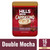 Hills Bros.® Instant Cappuccino Double Mocha Medium Roast Coffee Mix, 16 Oz Canister