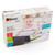 Sassy Tummy Time Play Mat