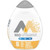 Mio Orange Vanilla Liquid Water Enhancer , Caffeine Free, 1.62 Fl Oz Bottle (pack-5)