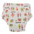 Cotton Six-layer Training Pant Padded Toddler With Cartoon Pattern For Boys And