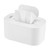 Usb Baby Wipe Warmer 3 Temperature Modes Diaper Wipe Warmer 10w Constant Temperature L Capacity Portable Baby Wipe Warmer Dispenser For Home Car Travel